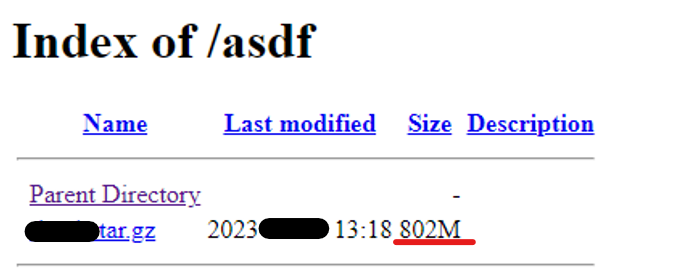 Directory